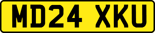 MD24XKU