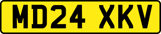 MD24XKV