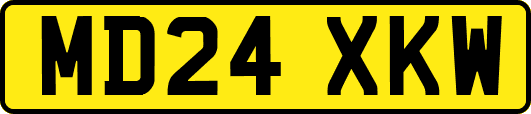 MD24XKW