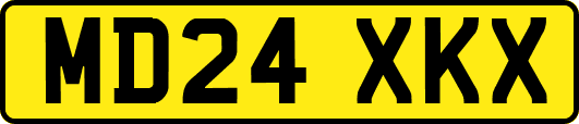 MD24XKX