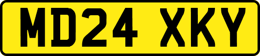MD24XKY