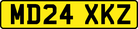 MD24XKZ