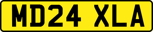 MD24XLA