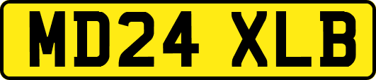 MD24XLB