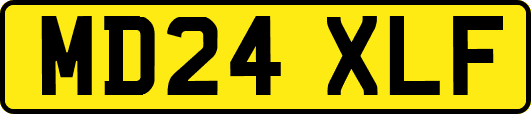 MD24XLF