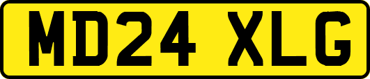 MD24XLG