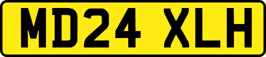 MD24XLH