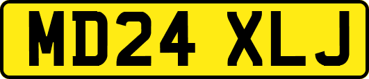 MD24XLJ