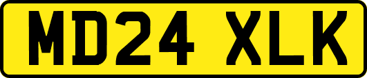 MD24XLK