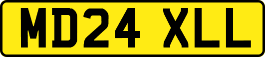 MD24XLL