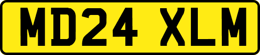 MD24XLM