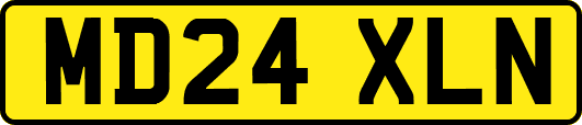 MD24XLN