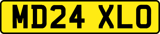 MD24XLO