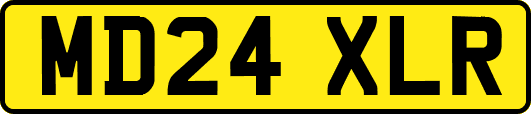 MD24XLR