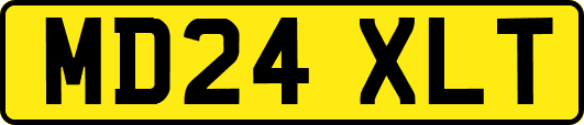 MD24XLT