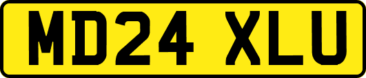 MD24XLU