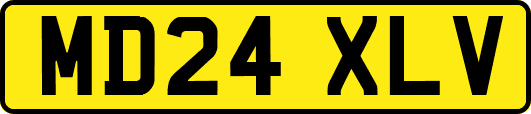 MD24XLV