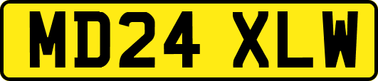 MD24XLW
