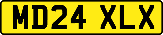 MD24XLX