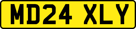 MD24XLY