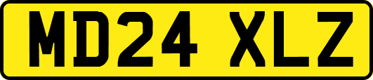MD24XLZ