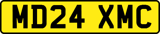MD24XMC