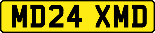 MD24XMD