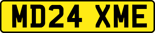 MD24XME