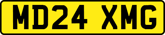 MD24XMG
