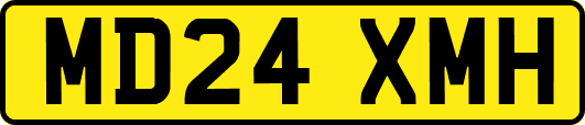MD24XMH