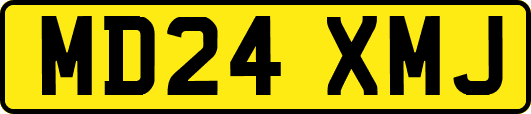 MD24XMJ