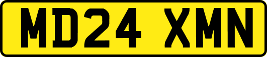 MD24XMN