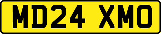 MD24XMO