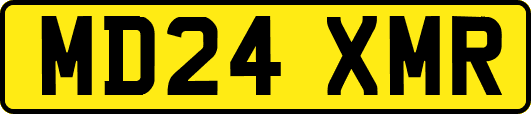 MD24XMR
