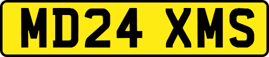 MD24XMS