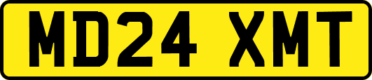 MD24XMT