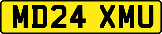 MD24XMU