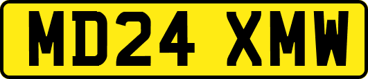 MD24XMW