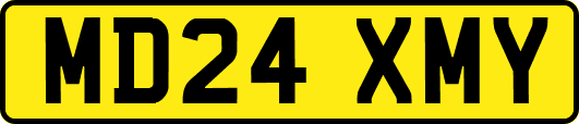 MD24XMY