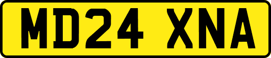 MD24XNA
