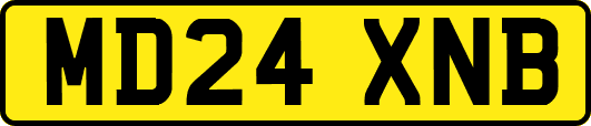 MD24XNB