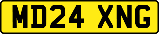 MD24XNG
