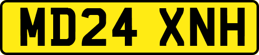 MD24XNH