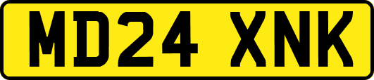 MD24XNK