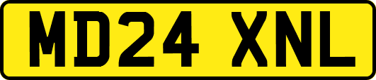 MD24XNL