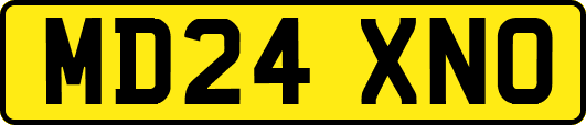 MD24XNO