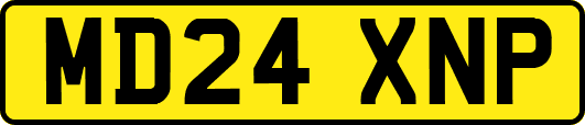 MD24XNP