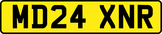 MD24XNR