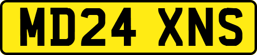 MD24XNS