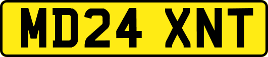 MD24XNT